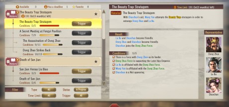 Romance of the Three Kingdoms 8 Remake RoW PC Steam CD Key