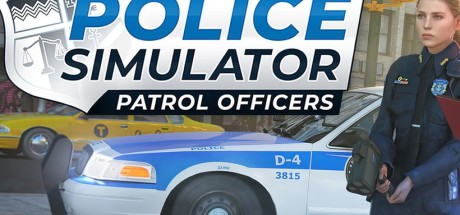 Police Simulator: Patrol Officers: Gold Edition EU PC Steam CD Key
