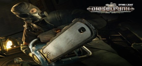 Dying Light - Dieselpunk Bundle DLC PC Steam CD Key