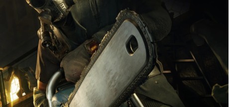 Dying Light - Dieselpunk Bundle DLC PC Steam CD Key