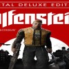 Wolfenstein II: The New Colossus Digital Deluxe Edition EU PC Steam CD Key