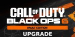Call of Duty: Black Ops 6 - Vault Edition Upgrade DLC XBOX One / Xbox Series X|S CD Key