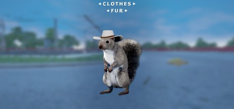 Squirrel with a Gun NA PS5 CD Key