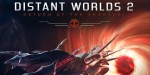 Distant Worlds 2 - Return of the Shakturi DLC PC Steam CD Key