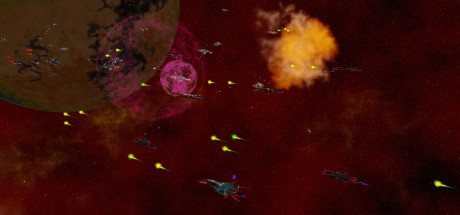 Distant Worlds 2 - Return of the Shakturi DLC PC Steam CD Key Distant Worlds 2 - Return of the Shakturi DLC PC Steam CD Key