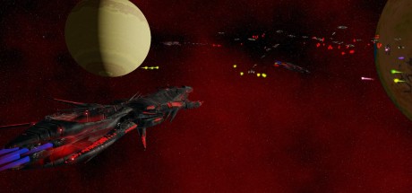 Distant Worlds 2 - Return of the Shakturi DLC PC Steam CD Key Distant Worlds 2 - Return of the Shakturi DLC PC Steam CD Key