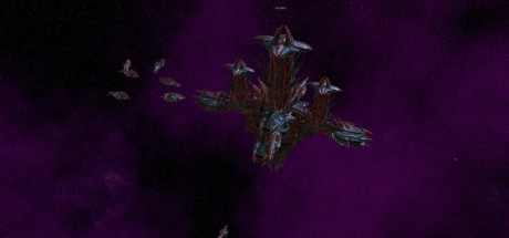 Distant Worlds 2 - Return of the Shakturi DLC PC Steam CD Key Distant Worlds 2 - Return of the Shakturi DLC PC Steam CD Key