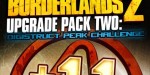 Borderlands 2: Ultimate Vault Hunter Upgrade Pack 2 DLC EU PC Steam CD Key 
