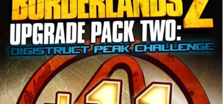 Borderlands 2: Ultimate Vault Hunter Upgrade Pack 2 DLC EU PC Steam CD Key Borderlands 2: Ultimate Vault Hunter Upgrade Pack 2 DLC EU PC Steam CD Key