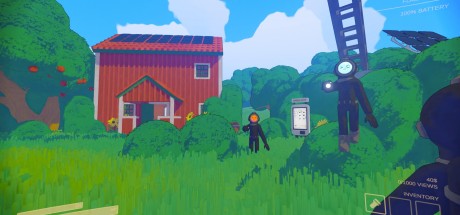 Content Warning EU PC Steam CD Key