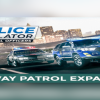 Police Simulator: Patrol Officers: Highway Patrol Expansion DLC EU PC Steam CD Key