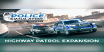 Police Simulator: Patrol Officers: Highway Patrol Expansion DLC EU PC Steam CD Key