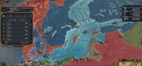 Europa Universalis IV Ultimate Bundle (2024) PC Steam CD Key