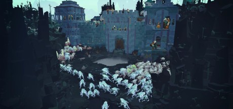 Cataclismo RoW v2 PC Steam CD Key