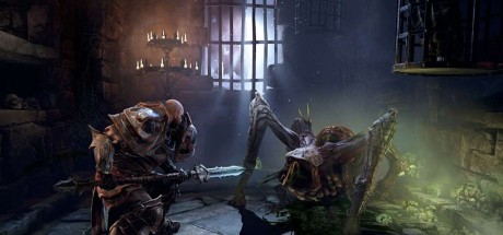 Lords of the Fallen Digital Complete Edition EU XBOX One / Xbox Series X|S CD Key