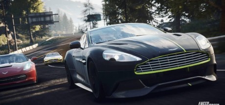 Need For Speed Rivals EU XBOX One / Xbox Series X|S CD Key Need For Speed Rivals EU XBOX One / Xbox Series X|S CD Key