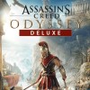 Assassin's Creed Odyssey Deluxe Edition EU XBOX One / Xbox Series X|S CD Key