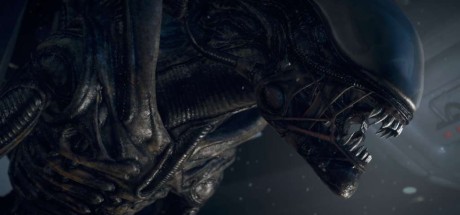 Alien: Isolation EU XBOX One / Xbox Series X|S CD Key