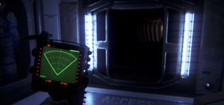 Alien: Isolation EU XBOX One / Xbox Series X|S CD Key