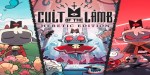 Cult of the Lamb Heretic Edition EU XBOX One / Xbox Series X|S CD Key
