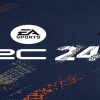 EA SPORTS WRC 24 EU Xbox Series X|S CD Key