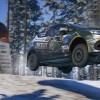 EA SPORTS WRC 24 EU Xbox Series X|S CD Key
