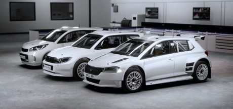 EA SPORTS WRC 24 EU Xbox Series X|S CD Key