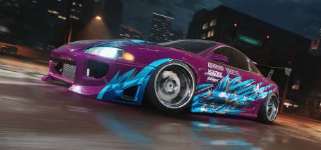 Need for Speed Unbound Ultimate Collection EU Xbox Series X|S CD Key