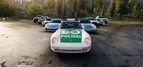 Need for Speed Unbound Ultimate Collection UK Xbox Series X|S CD Key