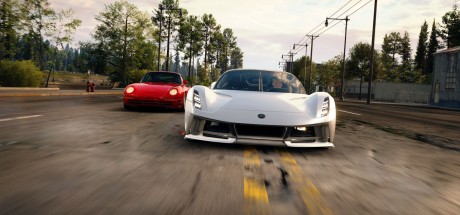 Need for Speed Unbound Ultimate Collection UK Xbox Series X|S CD Key