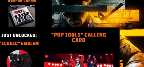 Call of Duty: Black Ops 6 - Tokyo Game Show 2024 Bundle DLC PC/PS4/PS5/XBOX One/Series X|S CD Key