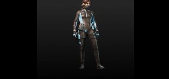 Call of Duty: Black Ops 6 - Cold Trail Operator Skin DLC PC/PS4/PS5/XBOX One/Series X|S CD Key