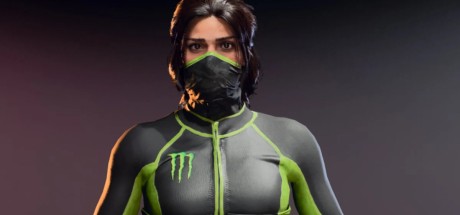 Call of Duty: Black Ops 6 - Unleash the Truth Operator Skin DLC PC/PS4/PS5/XBOX One/Series X|S CD Key