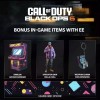 Call of Duty: Black Ops 6 - Hella Chill Operator Bundle DLC PC/PS4/PS5/XBOX One/Series X|S CD Key
