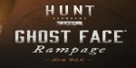 Hunt: Showdown 1896 - Ghost Face Rampage DLC PC Steam CD Key