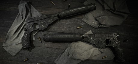 Hunt: Showdown 1896 - Ghost Face Rampage DLC PC Steam CD Key