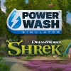 PowerWash Simulator – Shrek Special Pack DLC PC Steam CD Key