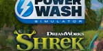 PowerWash Simulator – Shrek Special Pack DLC PC Steam CD Key
