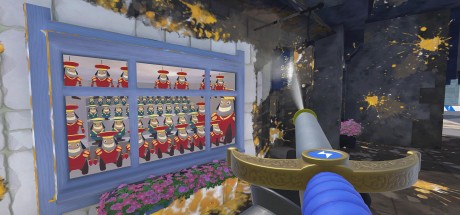 PowerWash Simulator – Shrek Special Pack DLC PC Steam CD Key