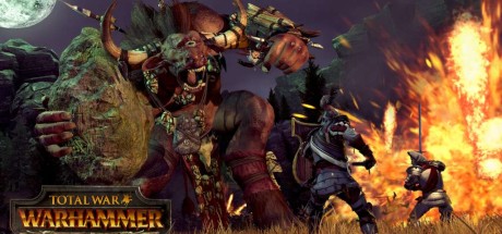 Total War: Warhammer - Call of the Beastmen DLC PC Steam CD Key