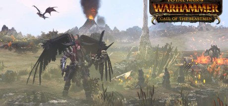 Total War: Warhammer - Call of the Beastmen DLC PC Steam CD Key