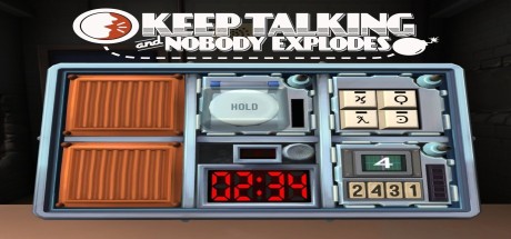 Keep Talking and Nobody Explodes EU XBOX One / Xbox Series X|S CD Key Keep Talking and Nobody Explodes EU XBOX One / Xbox Series X|S CD Key