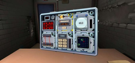 Keep Talking and Nobody Explodes EU XBOX One / Xbox Series X|S CD Key