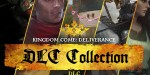 Kingdom Come: Deliverance - DLC Collection EU XBOX One / Xbox Series X|S CD Key