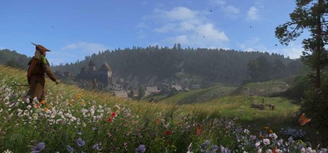 Kingdom Come: Deliverance - DLC Collection EU XBOX One / Xbox Series X|S CD Key Kingdom Come: Deliverance - DLC Collection EU XBOX One / Xbox Series X|S CD Key