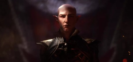 Dragon Age: The Veilguard Deluxe Edition CA Xbox Series X|S CD Key