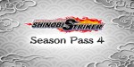 NARUTO TO BORUTO: Shinobi Striker - Season Pass 4 DLC PC Steam CD Key