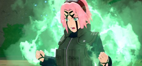 NARUTO TO BORUTO: Shinobi Striker - Season Pass 4 DLC PC Steam CD Key