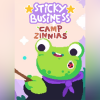 Sticky Business - Camp Zinnias DLC PC Steam CD Key