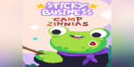 Sticky Business - Camp Zinnias DLC PC Steam CD Key
